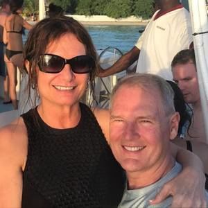 Meet your Posher, Christine